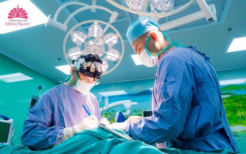 Làm đẹp an toàn đón Tết: Cẩn trọng trước "bẫy" thẩm mỹ giá rẻ, đẹp cấp tốc