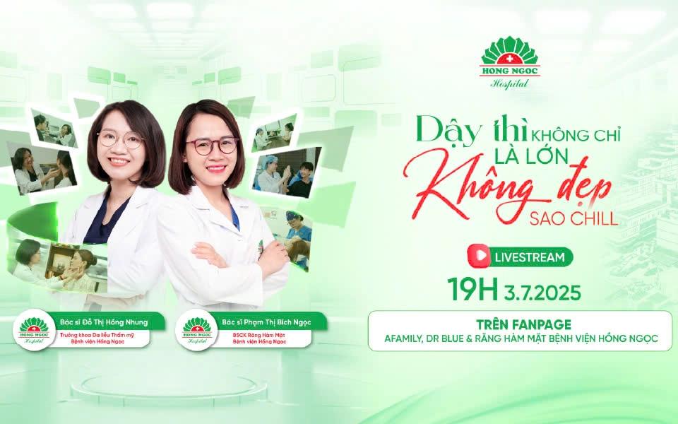 “Không Đẹp Sao Chill”  Talkshow Hot Hit Dành Cho Gen Z