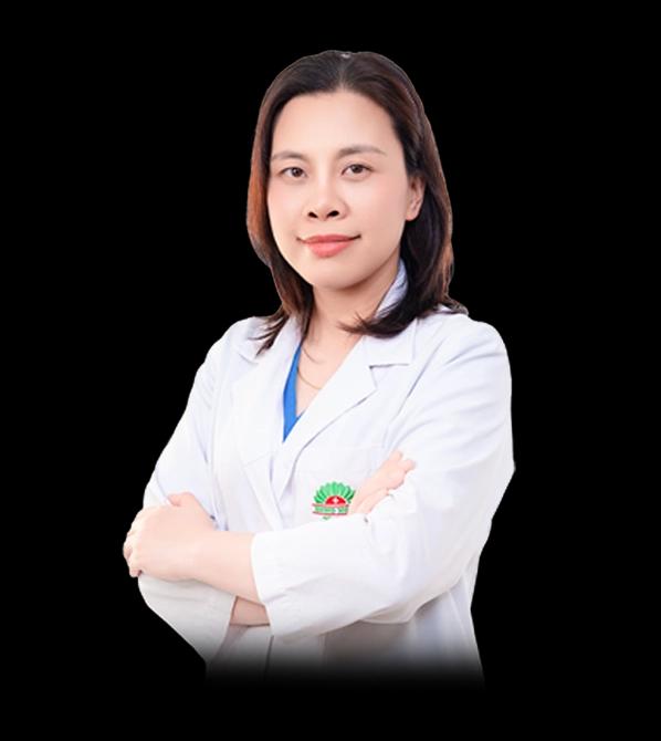 Đặng Thị Liên Hương 