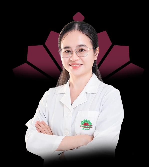 Trịnh Thị Phương