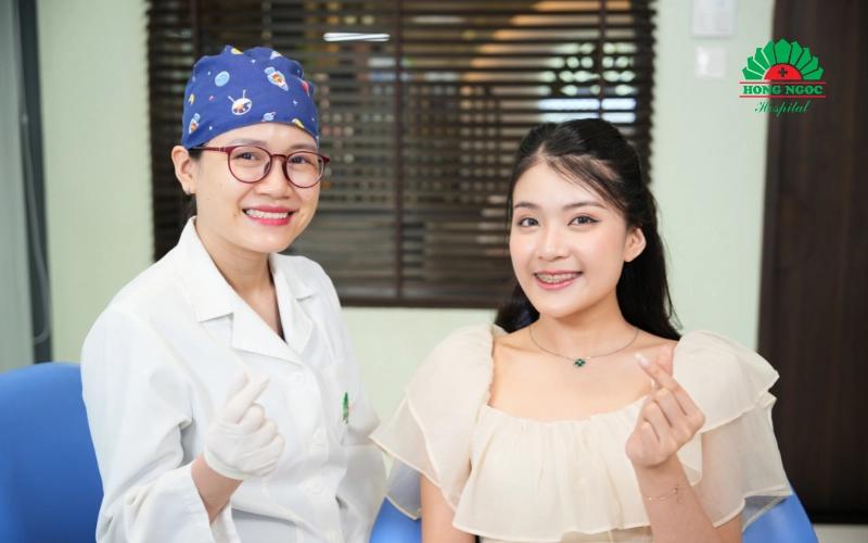 Không chỉ đều đẹp - một nụ cười chắc khỏe cần bắt đầu từ giải pháp đúng chuẩn