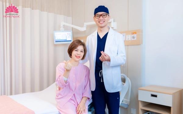 “Chắp cánh ước mơ 2025”: Hành trình tái tạo vẹn tròn - Trọn vẹn yêu thương sau đoạn nhũ