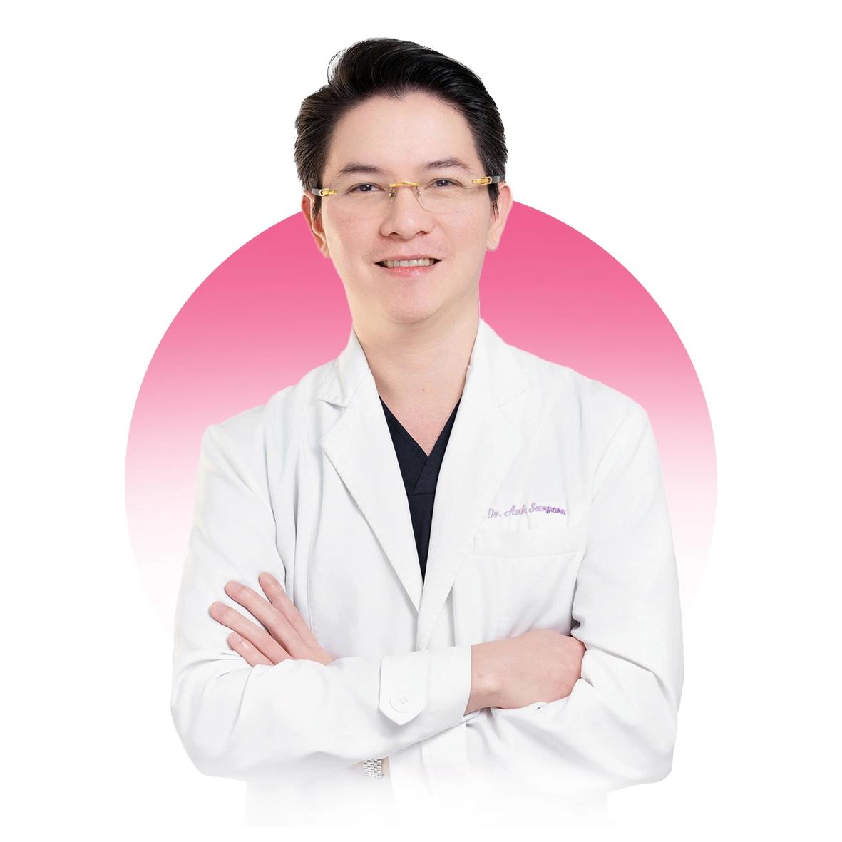 Bùi Tuấn Anh