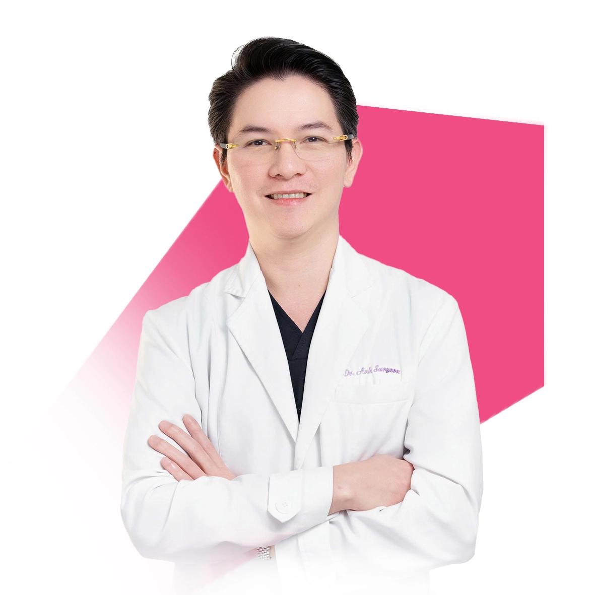 Bùi Tuấn Anh