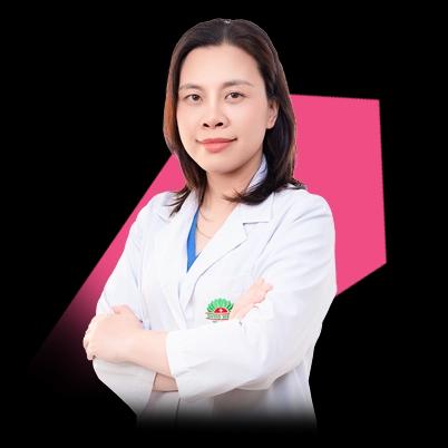 Đặng Thị Liên Hương 