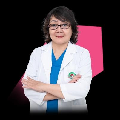 Nguyễn Nguyệt Nhã