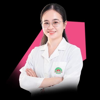Trịnh Thị Phương