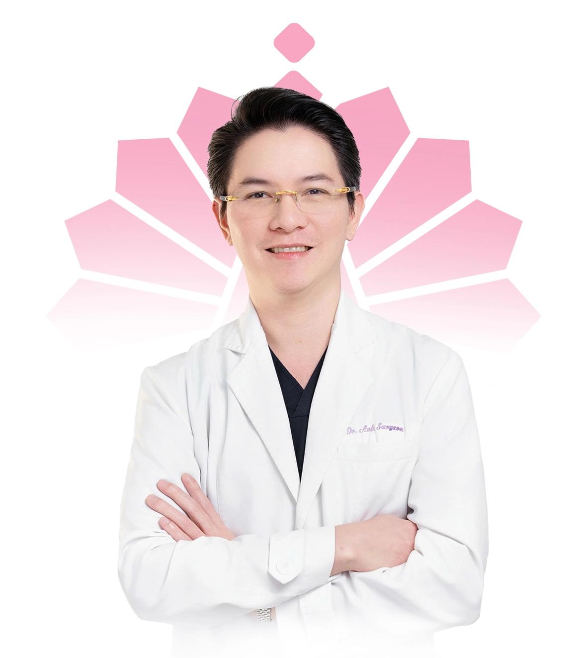 Bùi Tuấn Anh