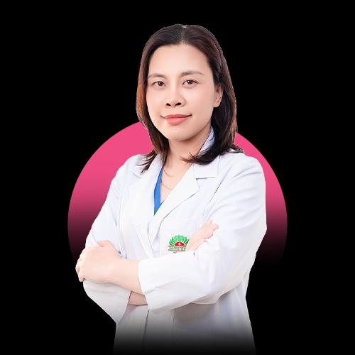 Đặng Thị Liên Hương 