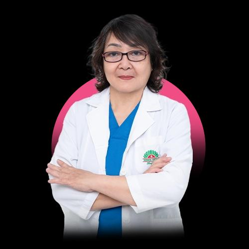 Nguyễn Nguyệt Nhã