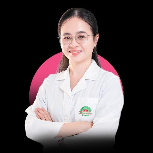 Trịnh Thị Phương