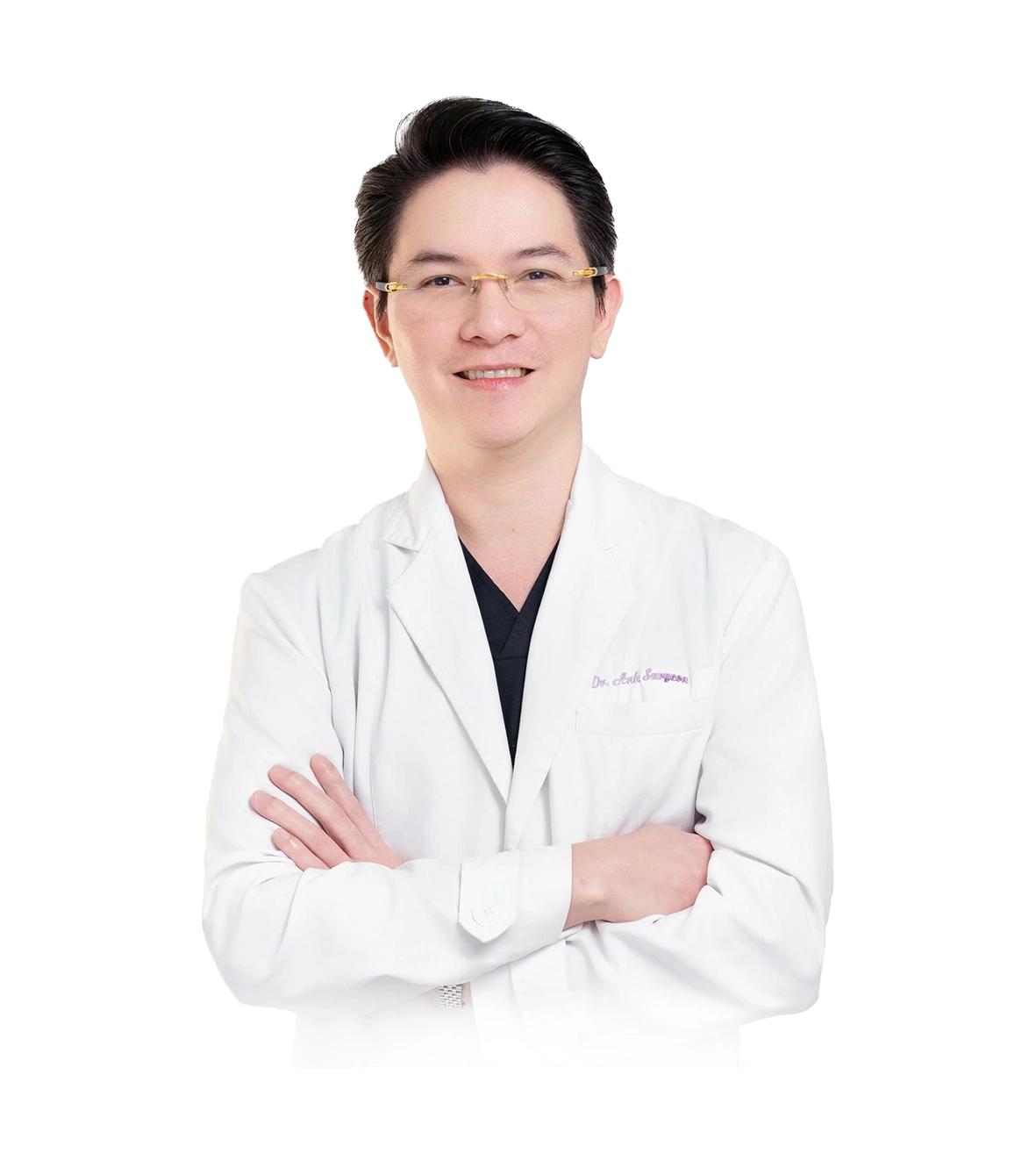 Bùi Tuấn Anh