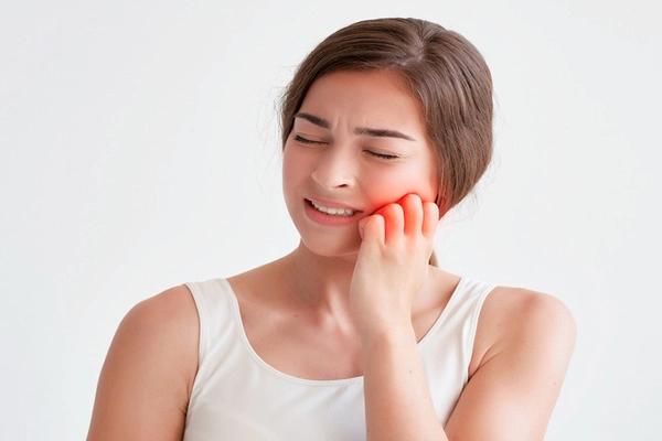 Dấu hiệu mọc răng khôn phổ biến, bạn đã biết?