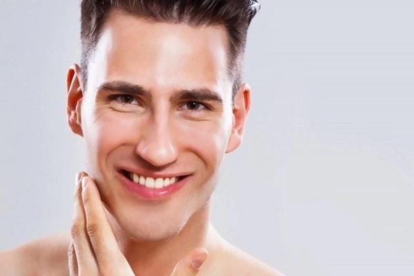 Cách giảm mỡ mặt cho nam: Đánh bay nọng cằm nhanh chóng