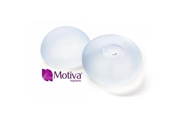 Nâng ngực túi Motiva - An toàn, không bao xơ, thẩm mỹ bền vững