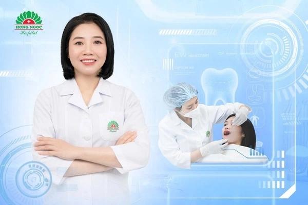 Top 5+ địa chỉ Răng Hàm Mặt uy tín ở Hà Nội