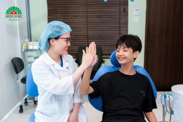 Sâu răng có niềng được không? Cách xử lý sâu răng trước khi niềng