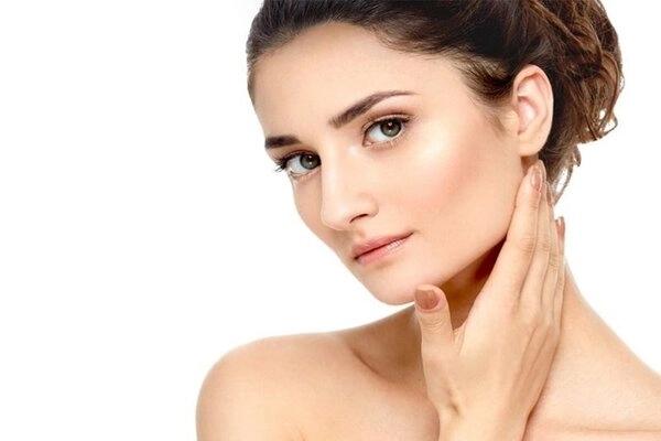 Tại sao xương quai hàm to? Phương pháp giúp xương quai hàm nhỏ lại