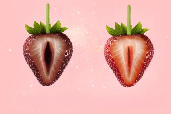 Thâm đen vùng kín: nguyên nhân và giải pháp hiệu quả