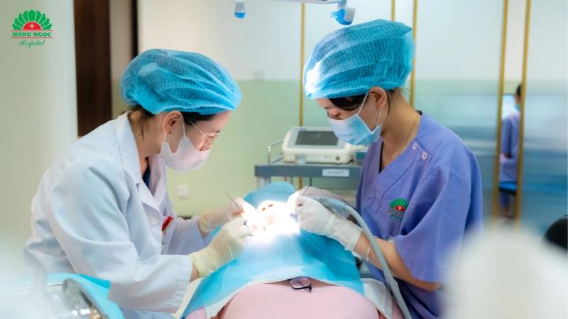 Nên nhổ răng khôn vào thời điểm nào trong năm ?