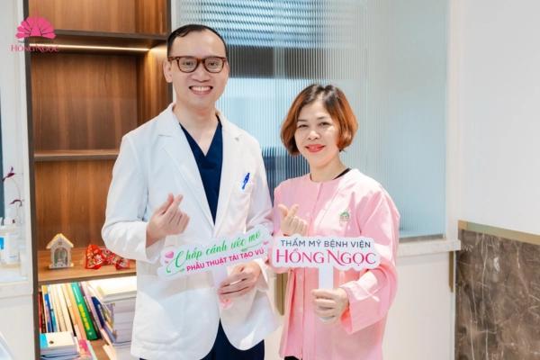 Những “vết khuyết” sau đoạn nhũ và hành trình tìm lại sự vẹn tròn cho phụ nữ sau đoạn nhũ