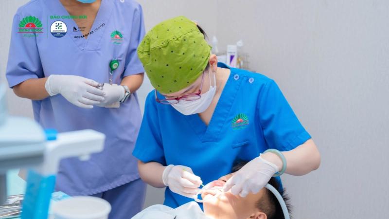 Chỉnh nha cho trẻ em - Can thiệp đúng thời điểm, nụ cười phát triển toàn diện