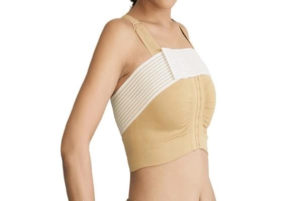 Thu gọn ngực phì đại - Giải pháp an toàn lấy lại vóc dáng cân đối