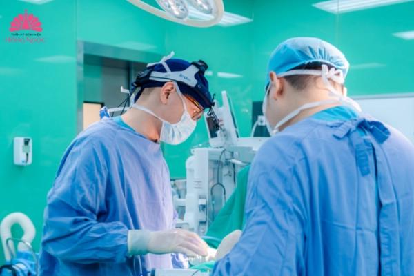 Tiêm tan mỡ cận Tết: Khi "đẹp nhanh" không đồng nghĩa với "đẹp an toàn"