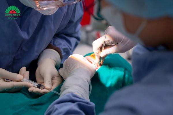 Trồng răng Implant uy tín tại Hà Nội – Giải pháp phục hình răng thật 100%