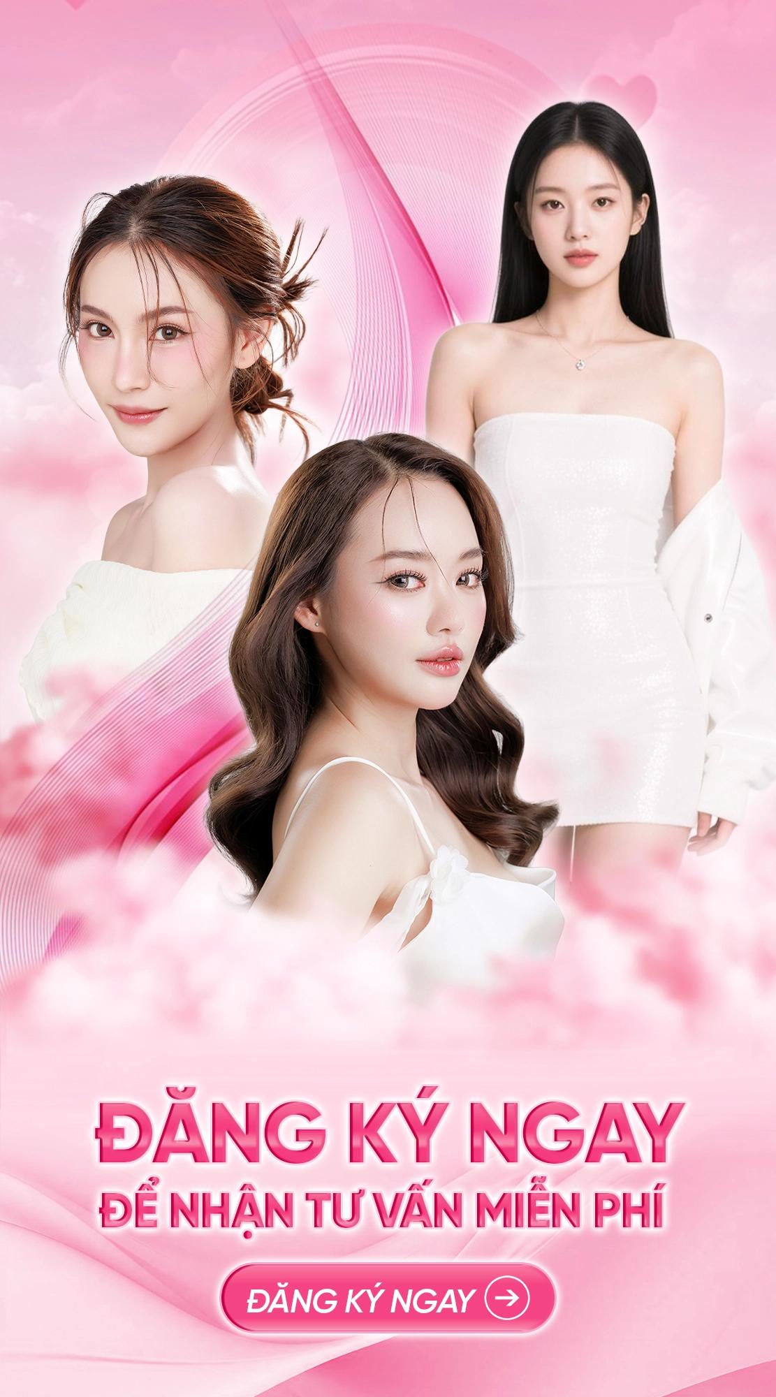 Banner tư vấn thẩm mỹ