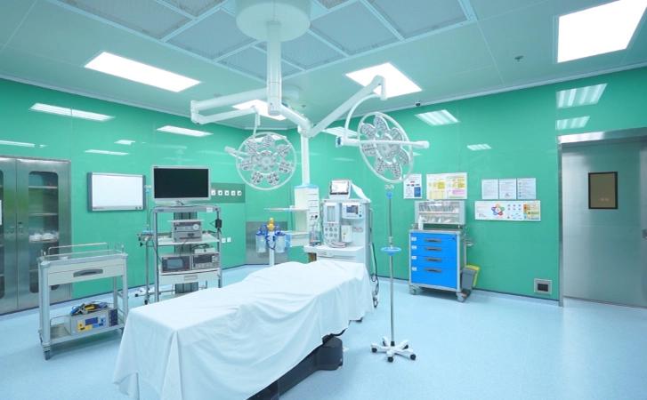 Hình ảnh giới thiệu bệnh viện