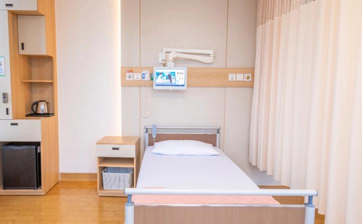 Hình ảnh giới thiệu bệnh viện