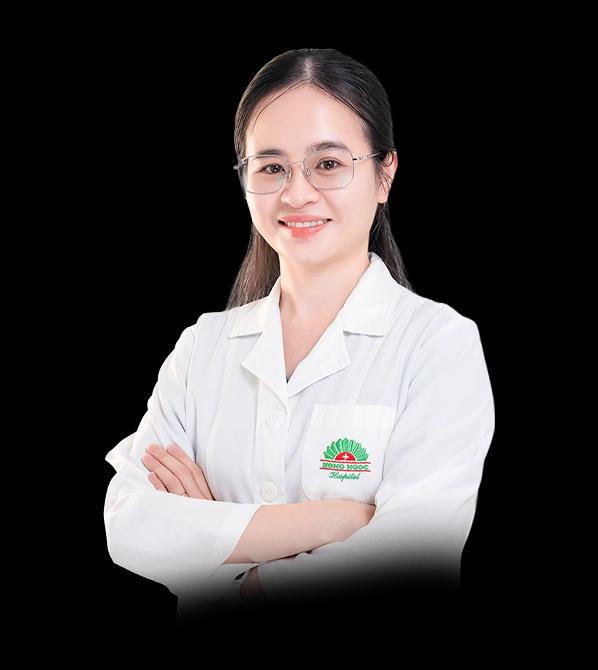 Trịnh Thị Phương