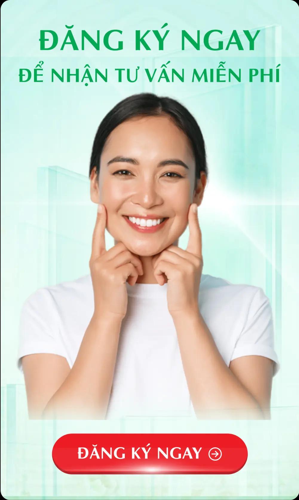 Nha Khoa Bệnh Viện Hồng Ngọc - banner dọc