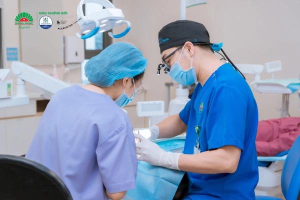 Nhổ răng số 8 ở đâu uy tín? Gợi ý địa chỉ nhổ răng khôn an toàn tại Hà Nội