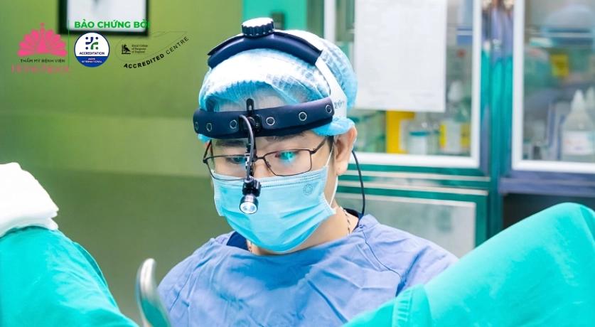 Thẩm mỹ tầng sinh môn - Giải pháp giúp chị em lấy lại tự tin
